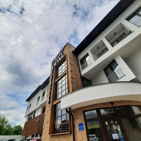 Hotel Opal Exclusive Bihać Extérieur photo