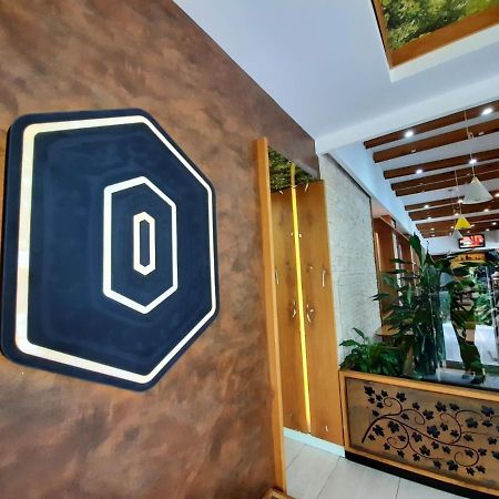 Hotel Opal Exclusive Bihać Extérieur photo