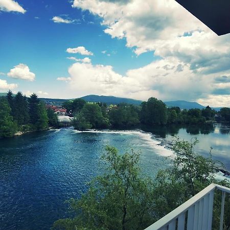 Hotel Opal Exclusive Bihać Extérieur photo