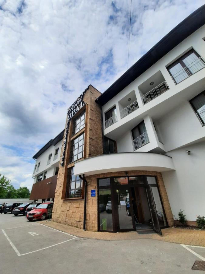 Hotel Opal Exclusive Bihać Extérieur photo