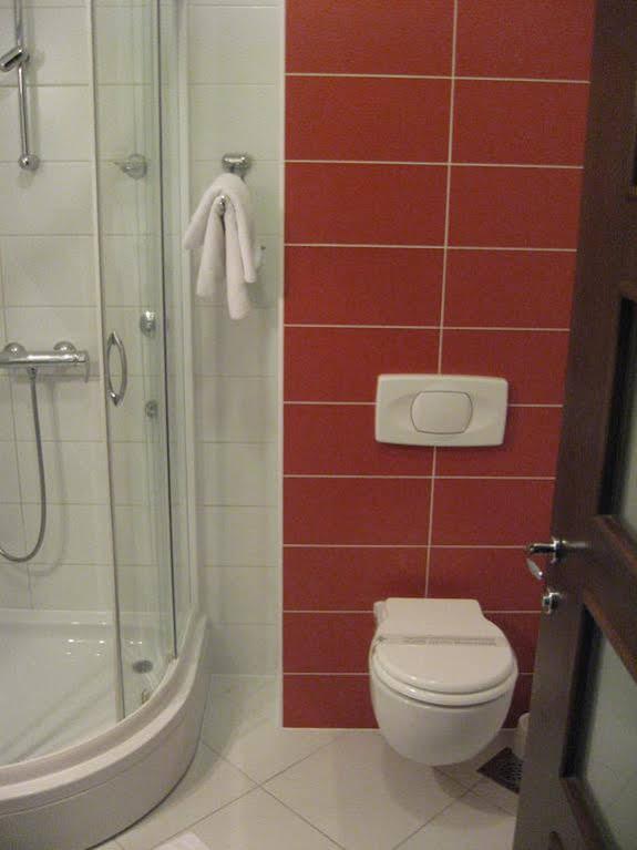 Hotel Opal Exclusive Bihać Extérieur photo