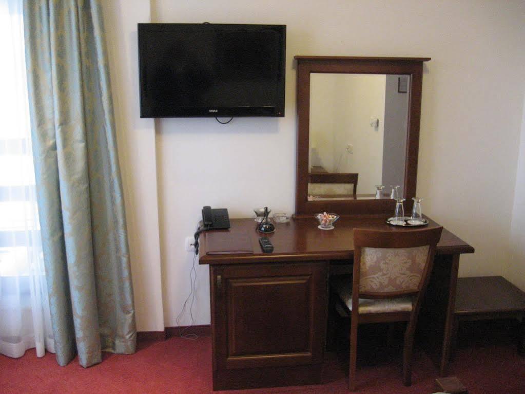 Hotel Opal Exclusive Bihać Extérieur photo