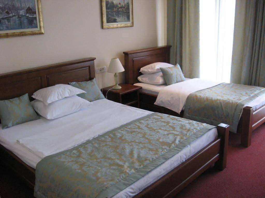 Hotel Opal Exclusive Bihać Extérieur photo