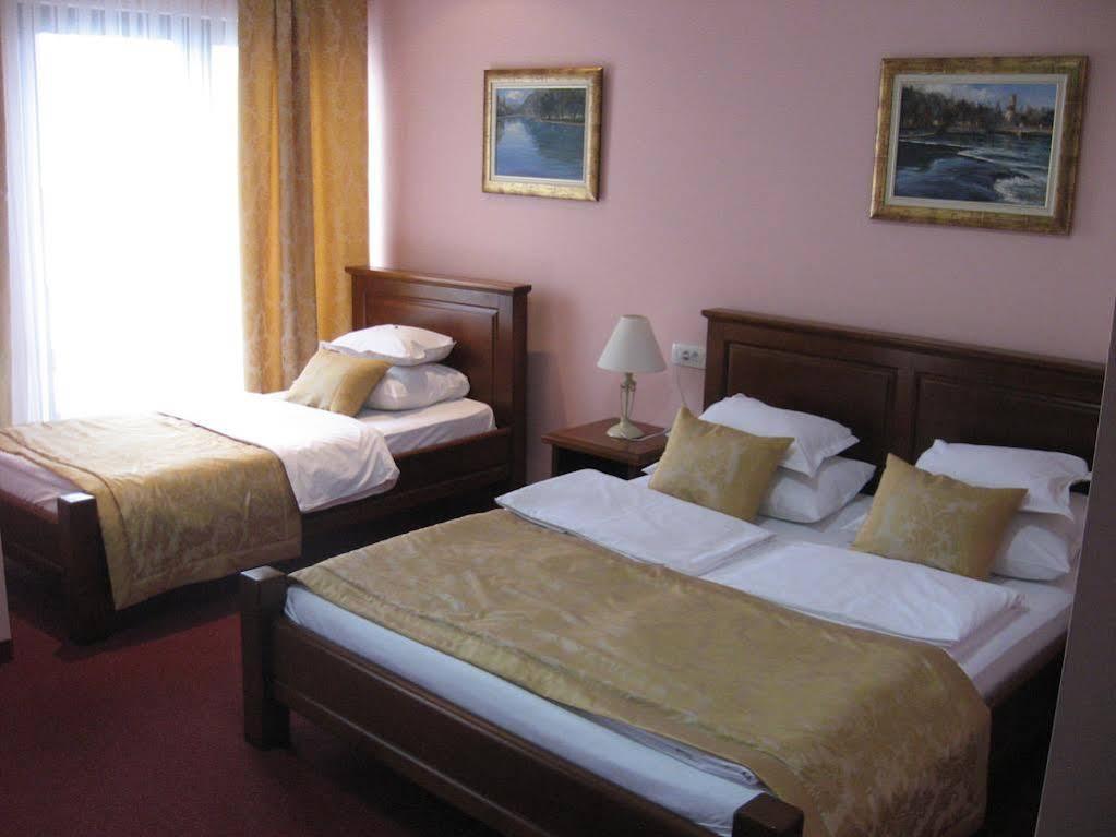 Hotel Opal Exclusive Bihać Extérieur photo