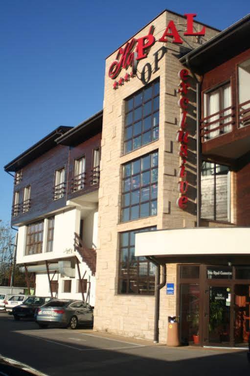 Hotel Opal Exclusive Bihać Extérieur photo
