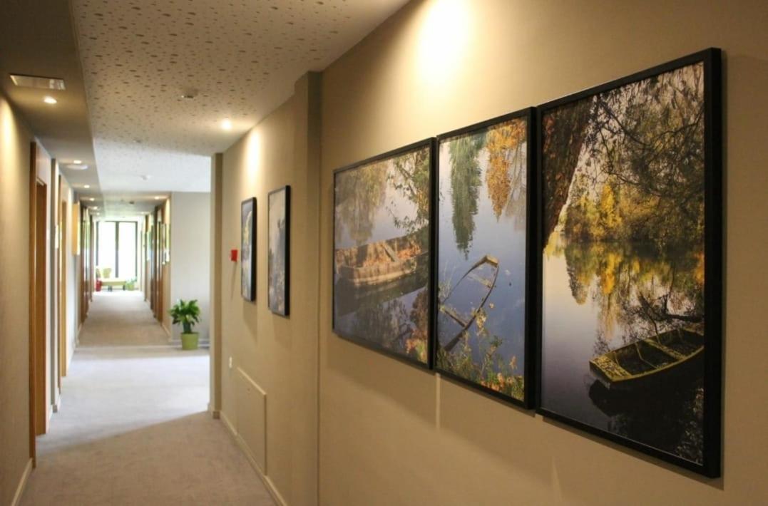 Hotel Opal Exclusive Bihać Extérieur photo