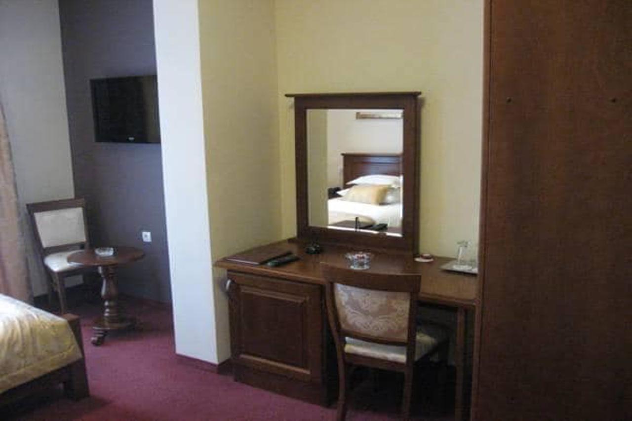 Hotel Opal Exclusive Bihać Extérieur photo