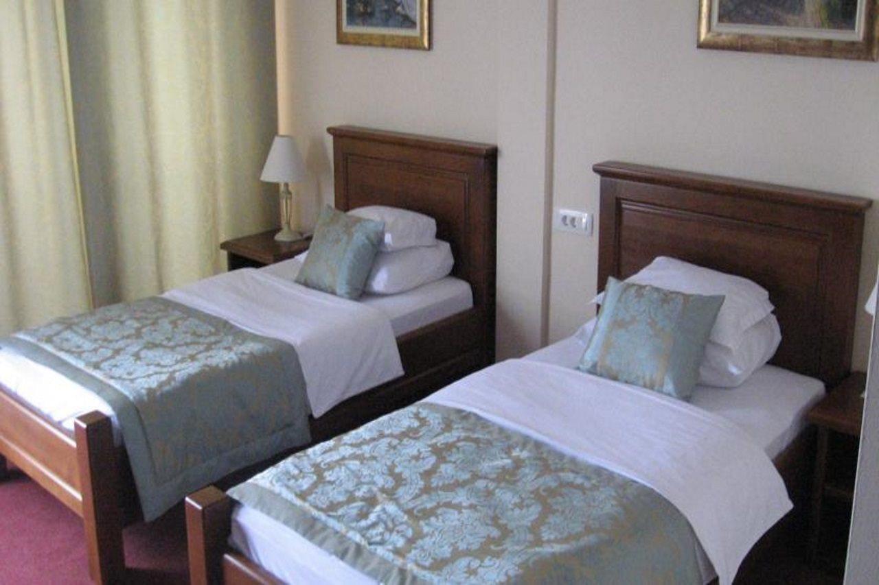 Hotel Opal Exclusive Bihać Extérieur photo
