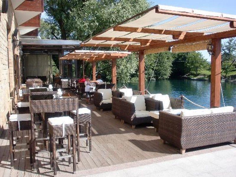 Hotel Opal Exclusive Bihać Extérieur photo