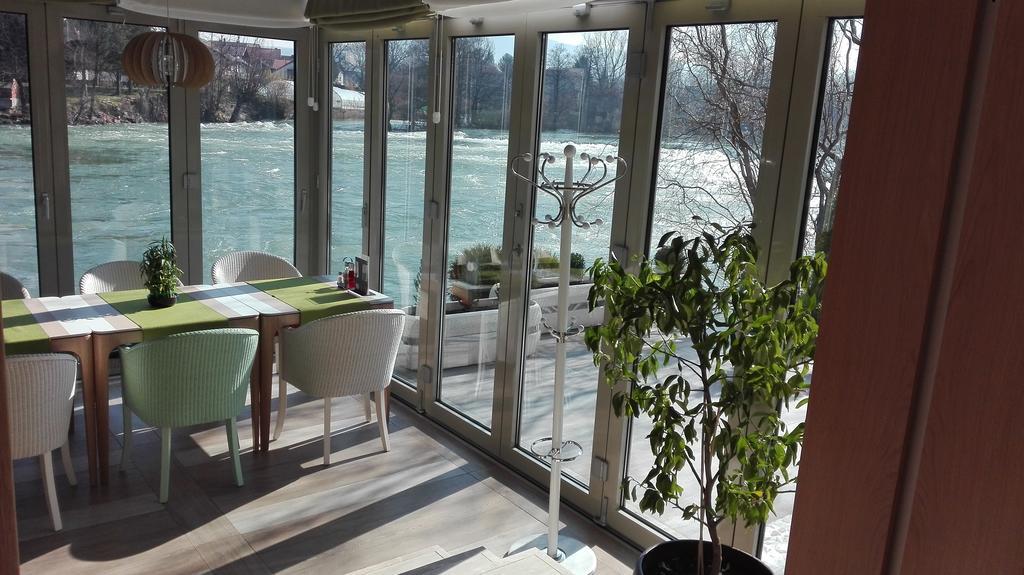 Hotel Opal Exclusive Bihać Extérieur photo