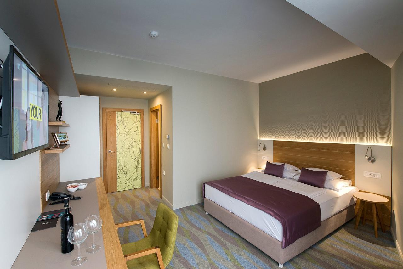 Hotel Opal Exclusive Bihać Extérieur photo