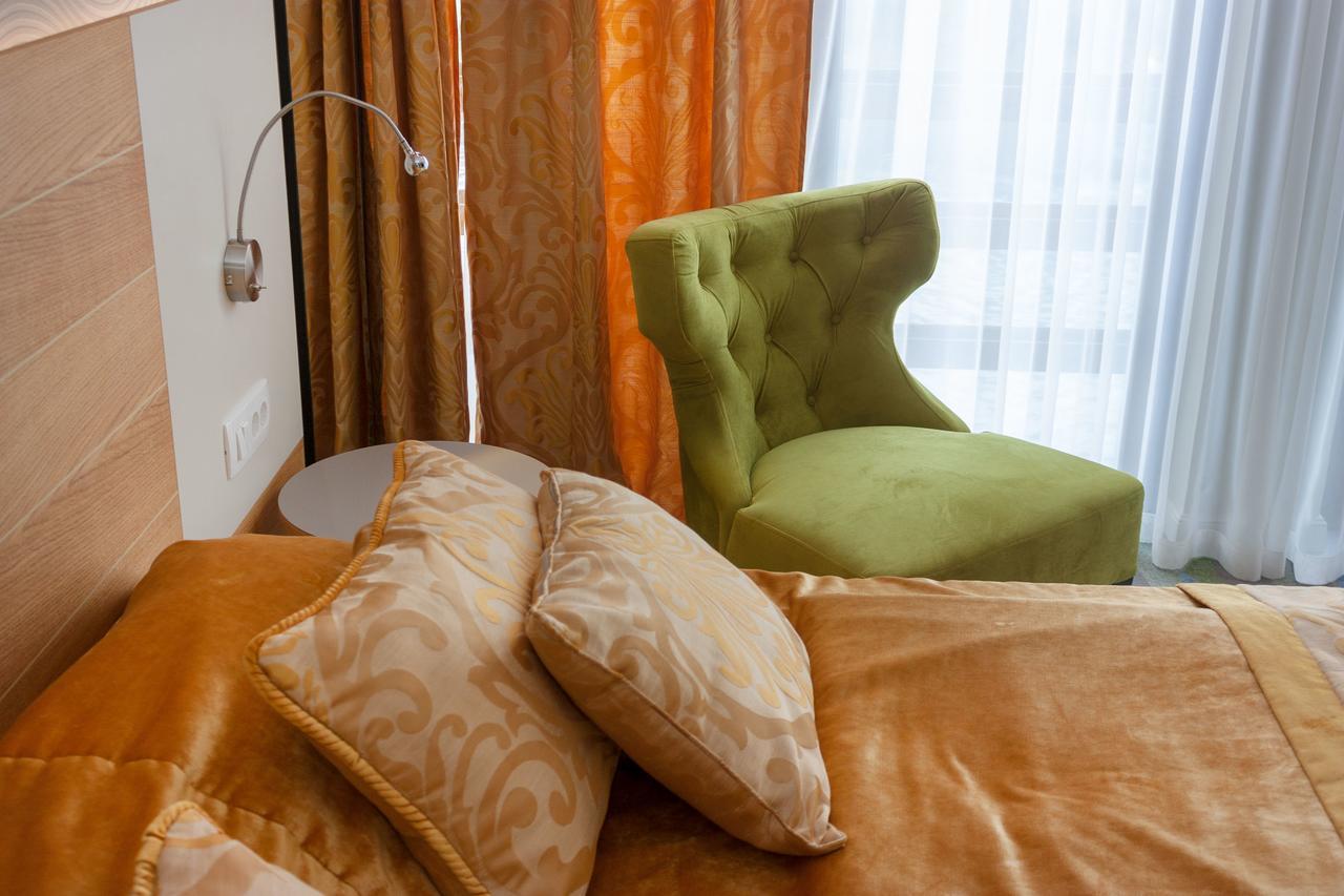 Hotel Opal Exclusive Bihać Extérieur photo