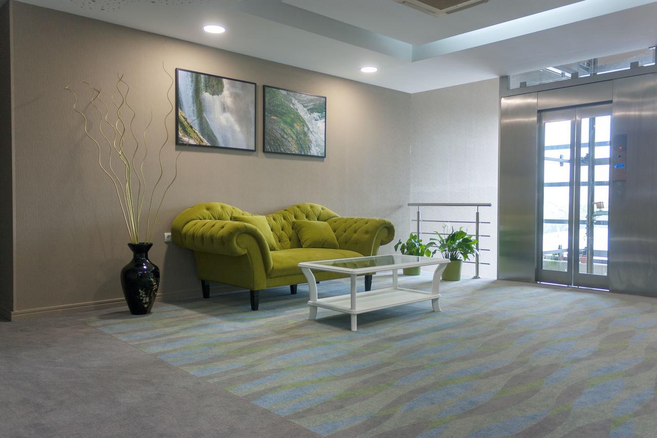 Hotel Opal Exclusive Bihać Extérieur photo