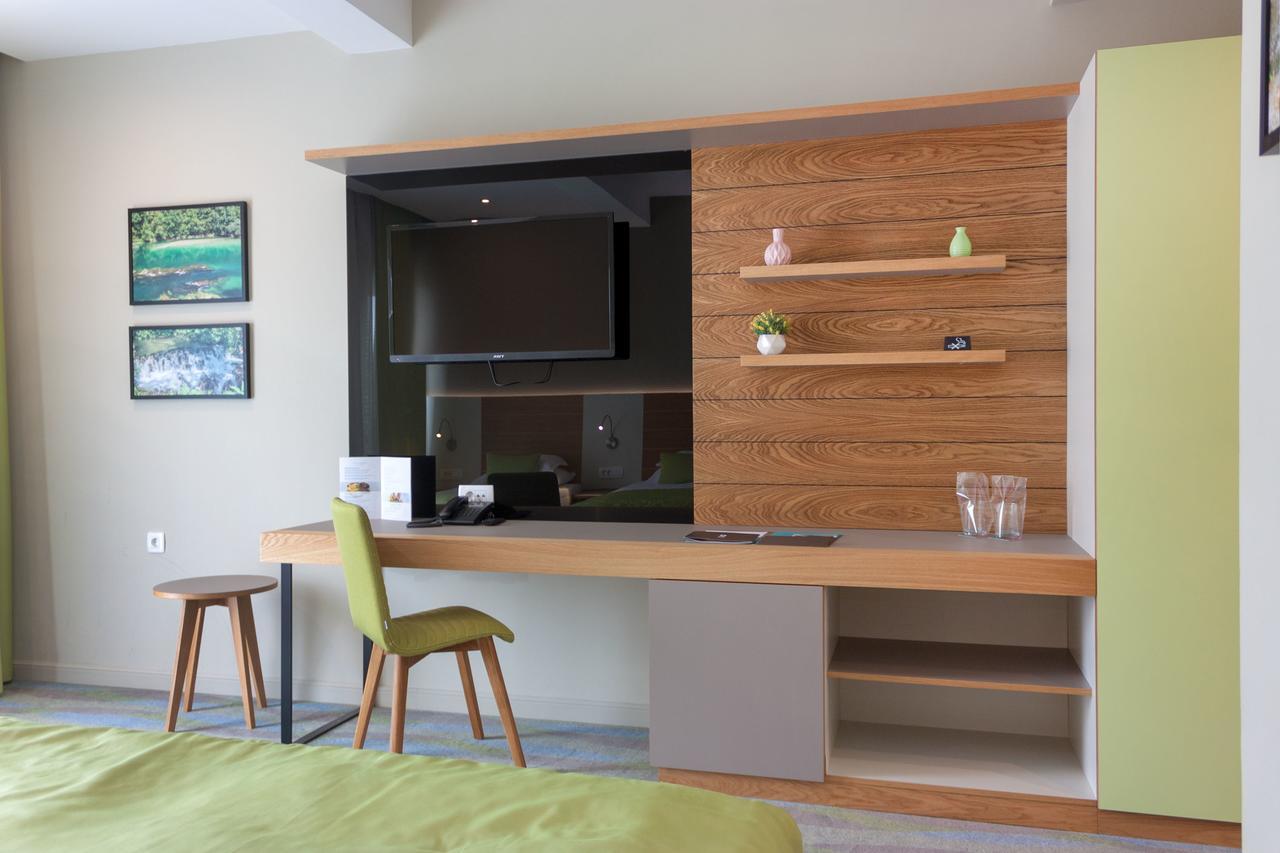 Hotel Opal Exclusive Bihać Extérieur photo