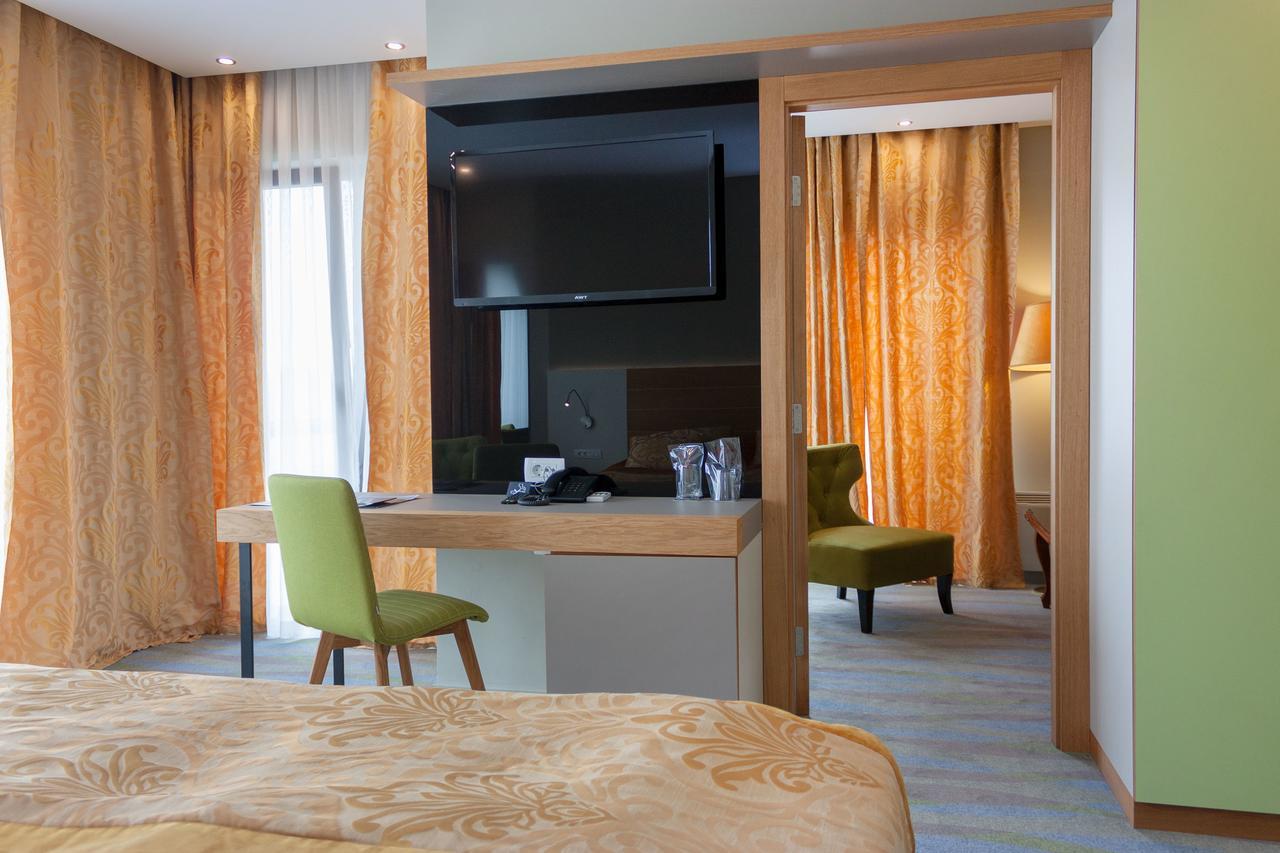 Hotel Opal Exclusive Bihać Extérieur photo